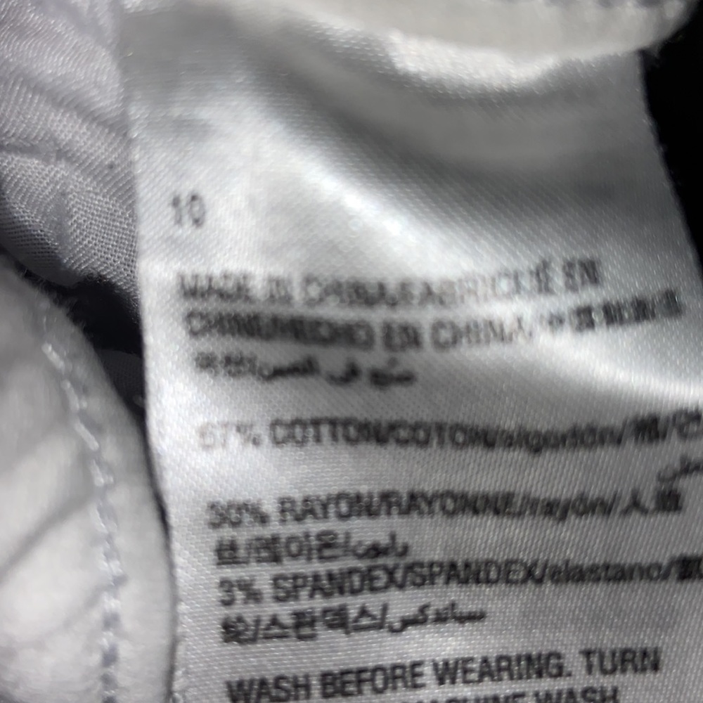 Epic Threads Jeans - Picture 3 of 4